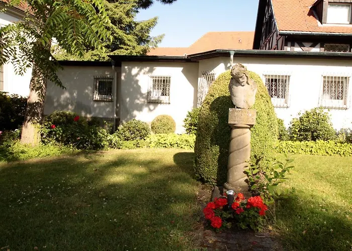 Kloster Maria Hilf