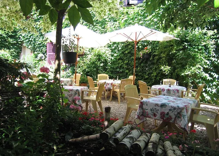 Hotel De Bourgogne