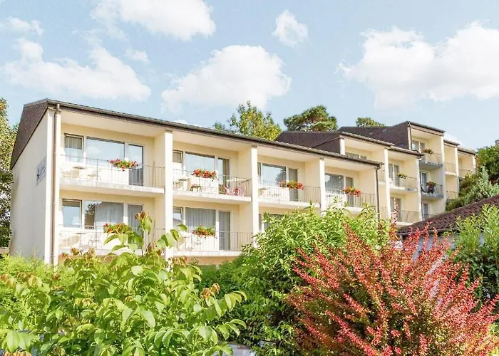 Ahrtal Apartments
