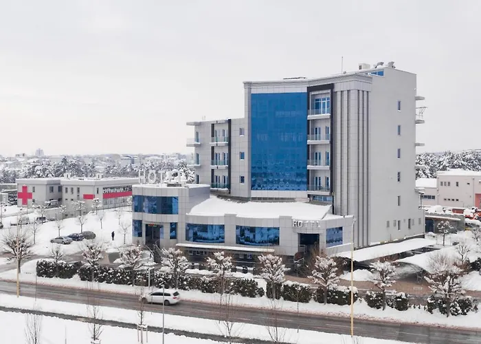 Hotel Zeneva Lux