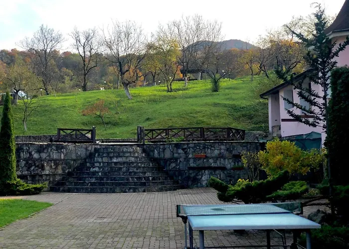 Готель Мараморош