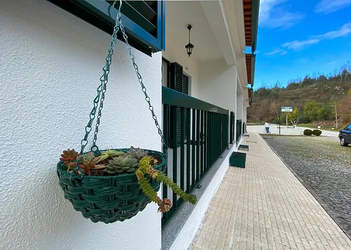 Encosta Do Sol