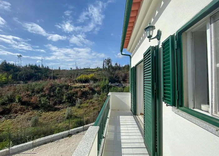 Encosta Do Sol