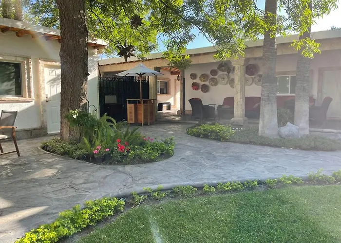 Finca del Rocio