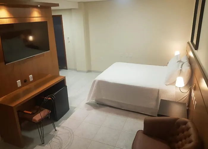Collina Hotel