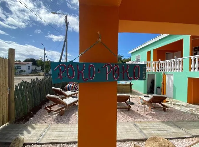 Poko Poko Resort