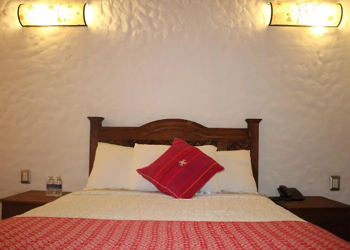 Hotel Na'Lum