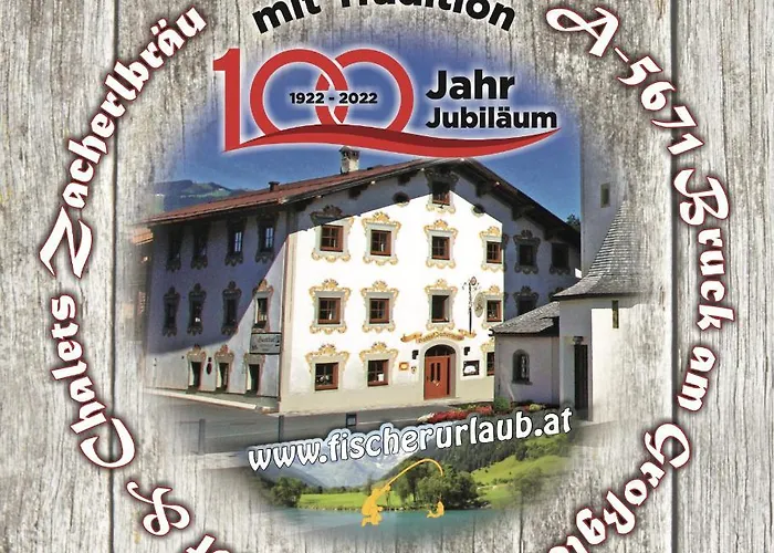 Gasthof Zacherlbräu