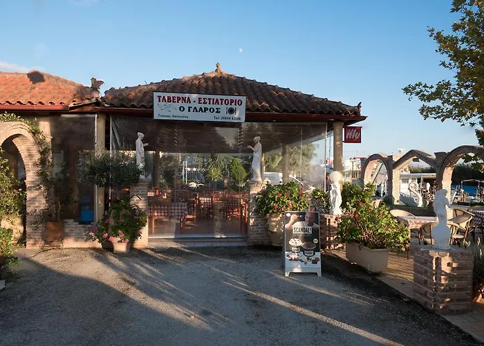 Hotel Glaros