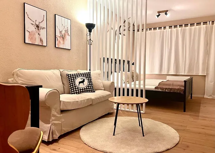 Gosau Apartment 307