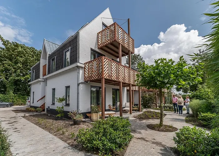 Villa Noordzee