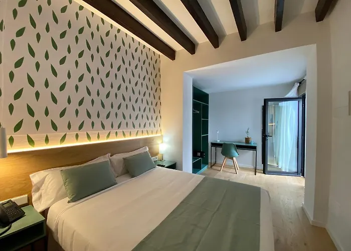 Alaro Natura Rural Suites
