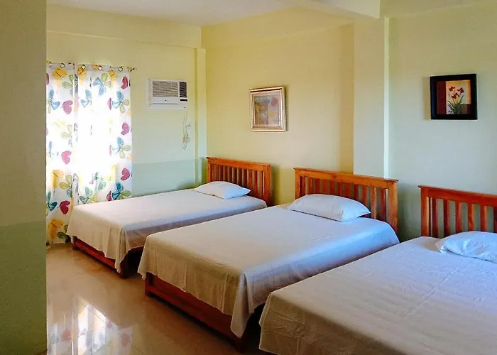 Balay Thelma Aurora Baler