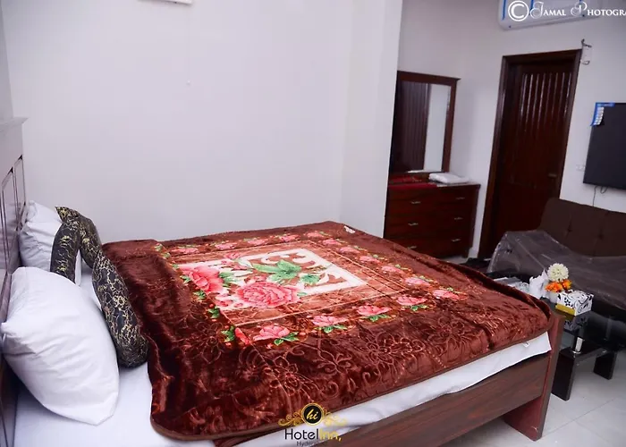 Hotel Inn Hyderabad