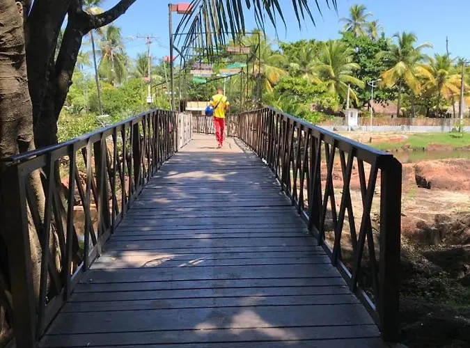 Residencial Vovó Lelé