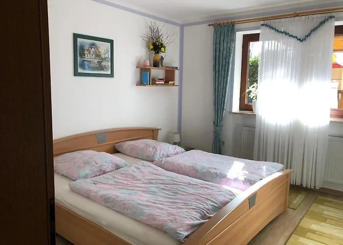 Ferienwohnung Elsner