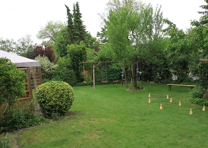 Ferienwohnung Elsner