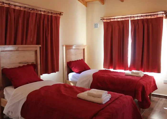 Eco Vista Hotel