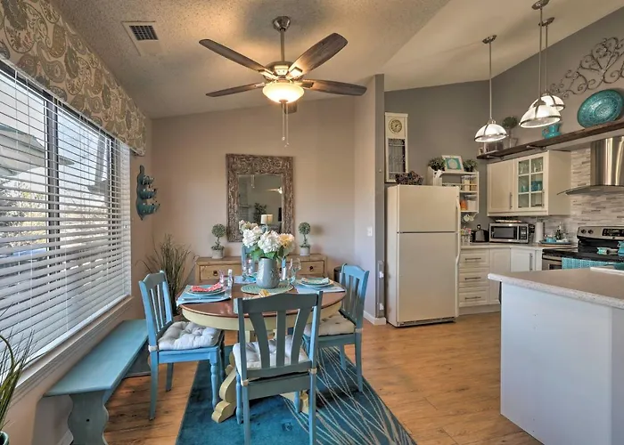 Flagstaff Condo < 1 Mi To Golfing & Hiking!