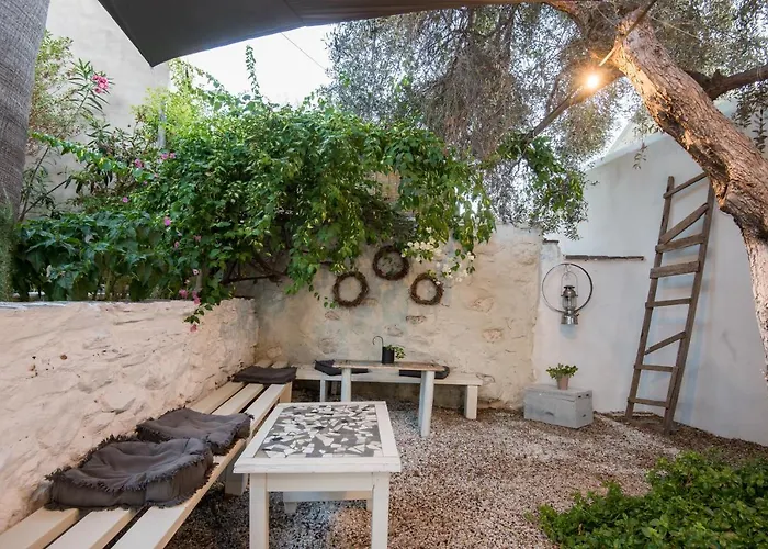 Riviere Residence Paros