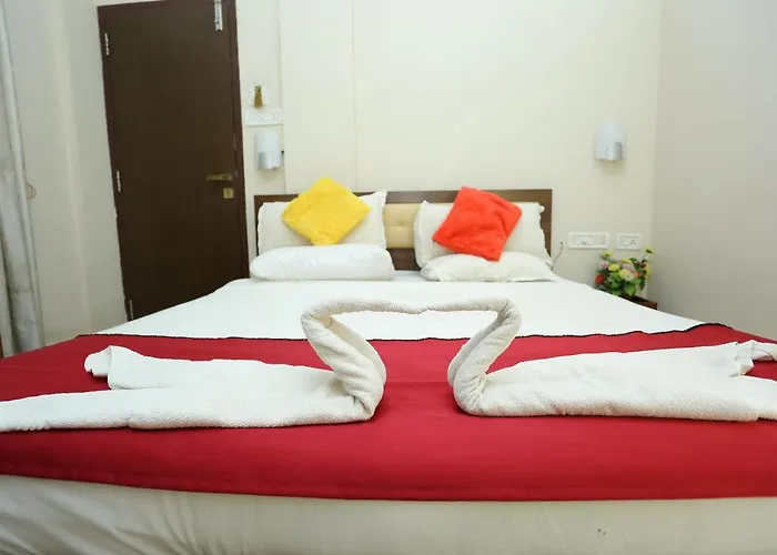 Hotel Innate Inn