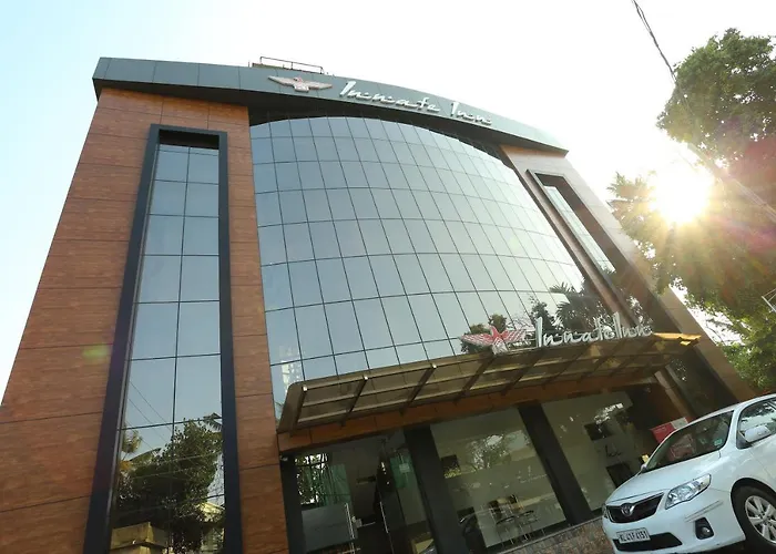 Hotel Innate Inn
