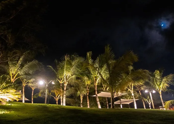 Collina Beach