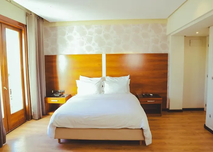 Hotel Perce Neige