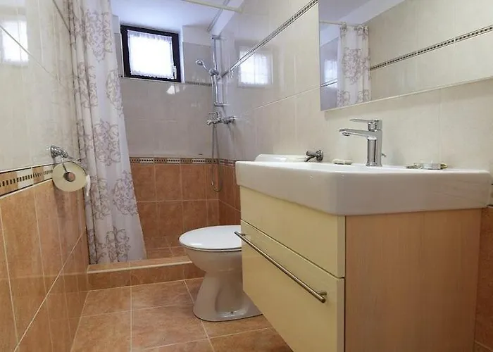 Apartmani Sole