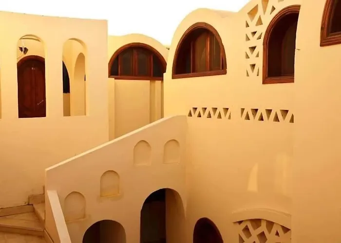 Coral Reefs Hotel Dahab