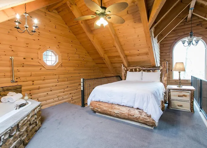 Coblentz Country Lodge By Amish Country Lodging