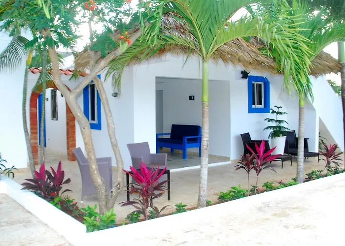 Nuovo Hotel Playa Catalina