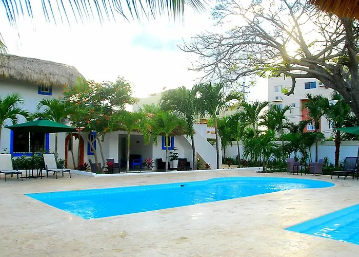 Nuovo Hotel Playa Catalina