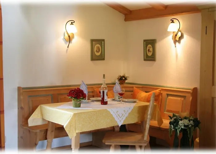 Ferienapartment Haus Raith
