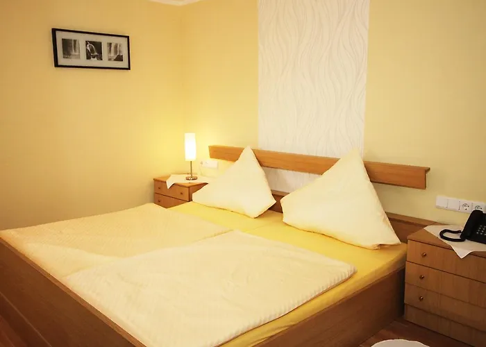 Landhotel Weinrich
