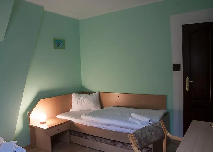 Hotel Aeroplan