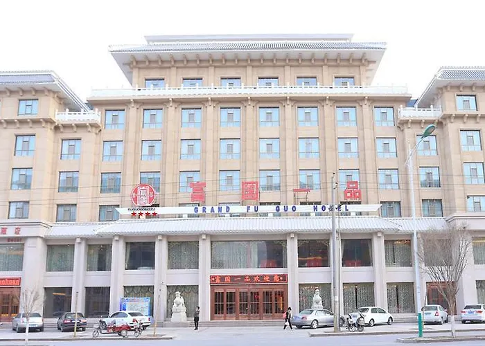 Fu Guo Hotel