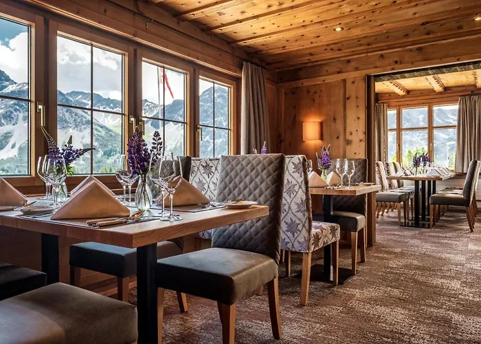 Golf- & Sporthotel Hof Maran