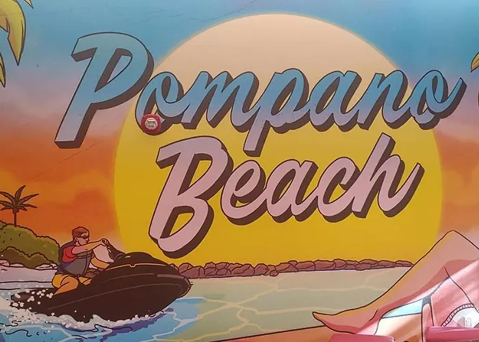 Pompano Beach Hidden Gem