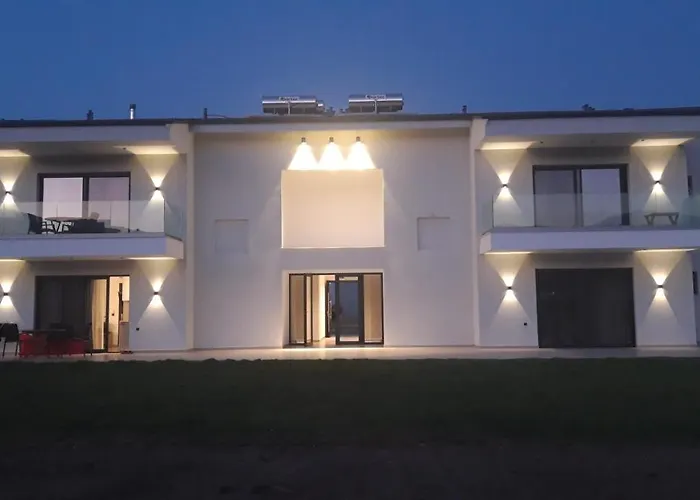 Onar Sarti Luxury Living