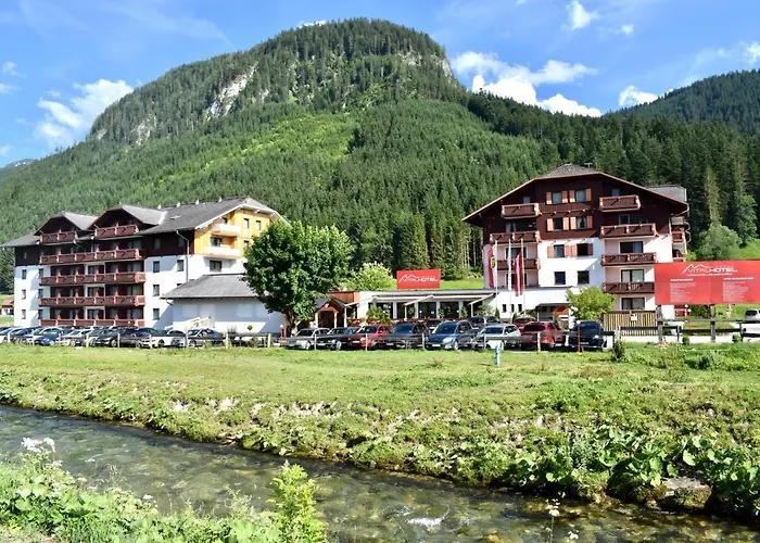 Gosau Apartment 307