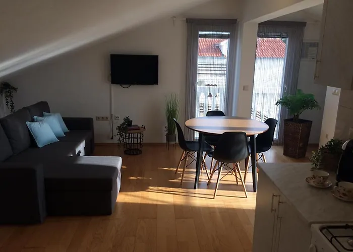 Apartments Vahovec Vodice