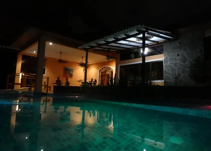 Hotel-Boutique Patampa