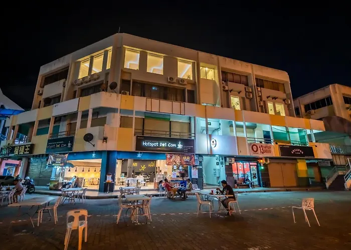 Ac Residence - A Member Of The Luxury Stay Group