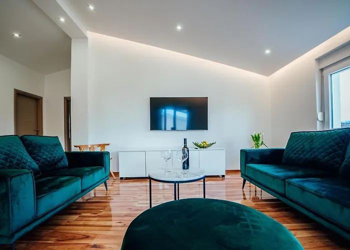 Apartman Mlikota