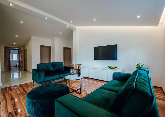 Apartman Mlikota