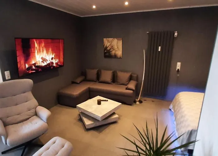 Luxus-Appartement II