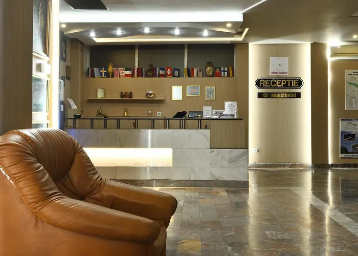 Hotel Select