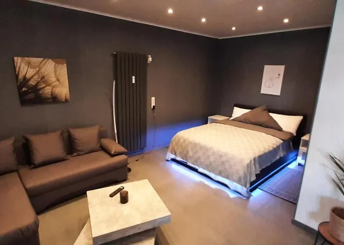 Luxus-Appartement II