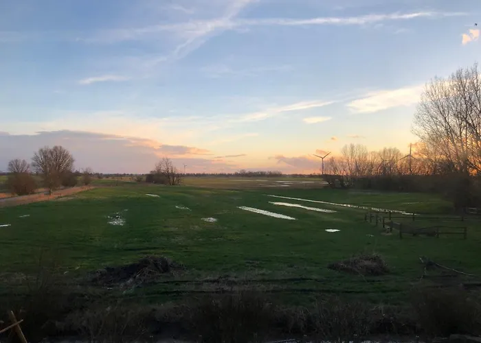 FeWo Vißer‘s Landblick